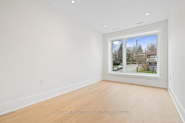 283 Broadway Ave, House detached with 4 bedrooms, 4 bathrooms and 1 parking in Toronto ON | Image 13