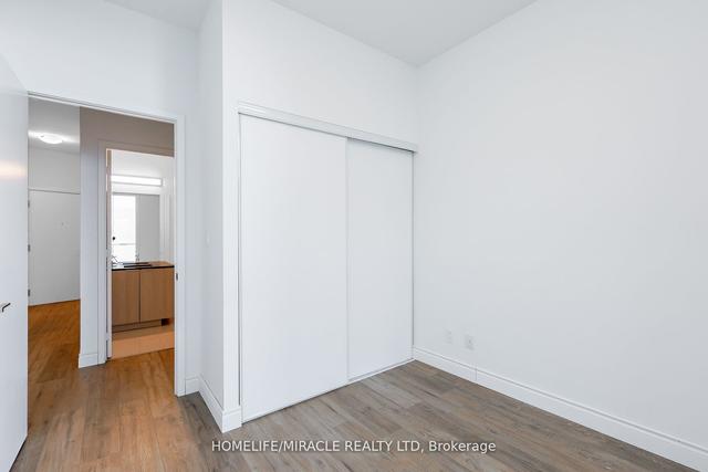325 - 50 Ordnance St, Condo with 1 bedrooms, 2 bathrooms and 1 parking in Toronto ON | Image 9