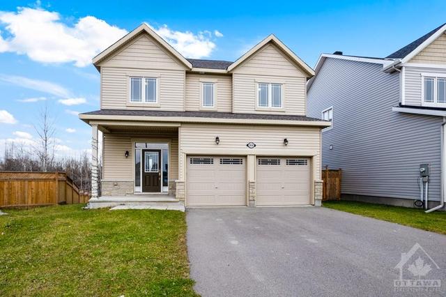 2656 Tempo Drive, House detached with 4 bedrooms, 3 bathrooms and 6 parking in North Grenville ON | Card Image