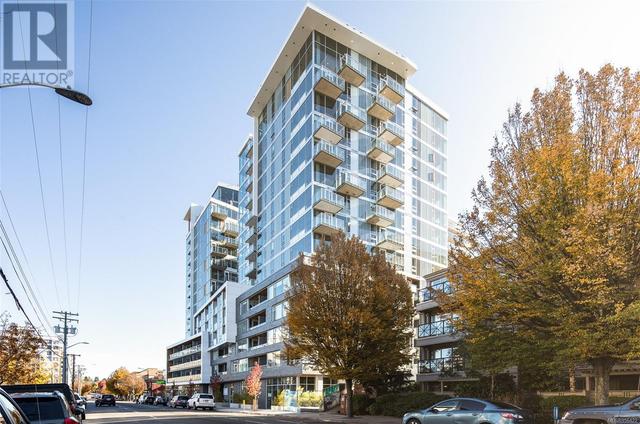 404 - 989 Johnson St, Condo with 2 bedrooms, 2 bathrooms and 1 parking in Victoria BC | Image 24