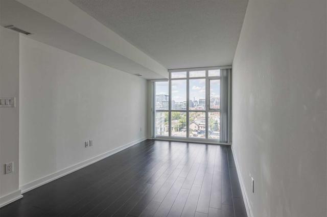 942c - 15 Iceboat Terr, Condo with 0 bedrooms, 1 bathrooms and 0 parking in Toronto ON | Image 13