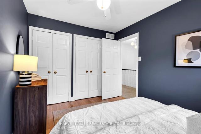 th7 - 240 Broadway Ave, Townhouse with 2 bedrooms, 4 bathrooms and 1 parking in Toronto ON | Image 28