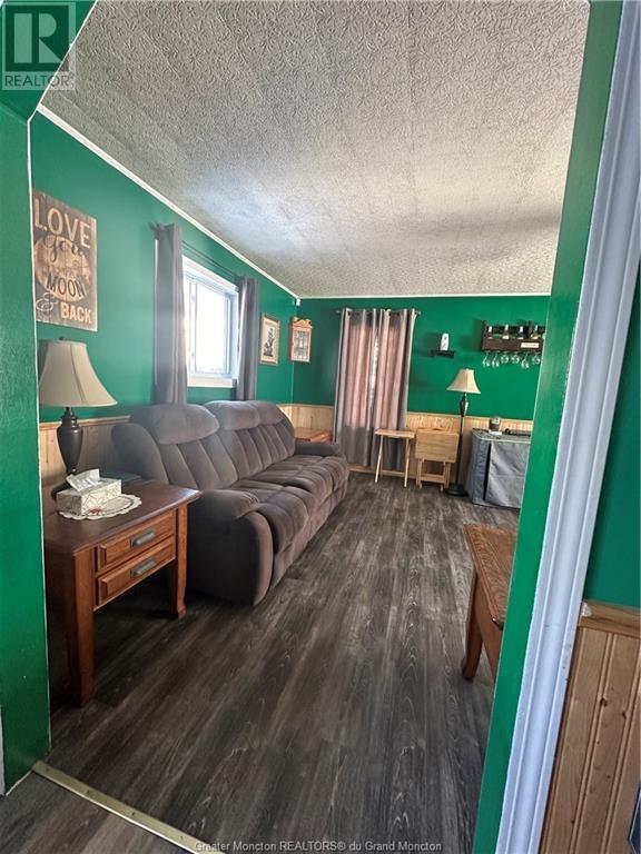 107 Main, House detached with 3 bedrooms, 1 bathrooms and null parking in Aroostook NB | Image 18