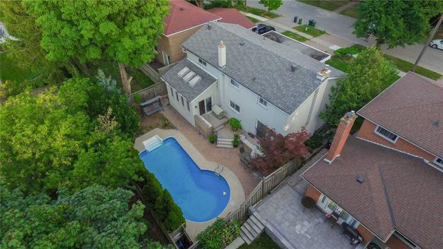 20 Gatehead Rd, House detached with 4 bedrooms, 4 bathrooms and 4 parking in Toronto ON | Image 28