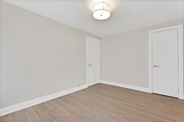 107 - 701 Eglinton Ave W, Condo with 2 bedrooms, 1 bathrooms and 1 parking in Toronto ON | Image 10