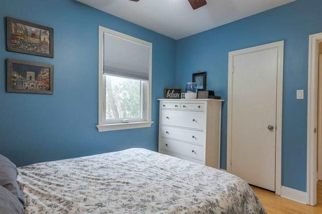 1048 Ford St, House detached with 3 bedrooms, 2 bathrooms and 3 parking in Peterborough ON | Image 8