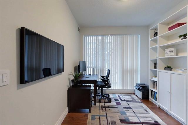 109 - 2119 Lakeshore Blvd W, Condo with 2 bedrooms, 2 bathrooms and 1 parking in Toronto ON | Image 5