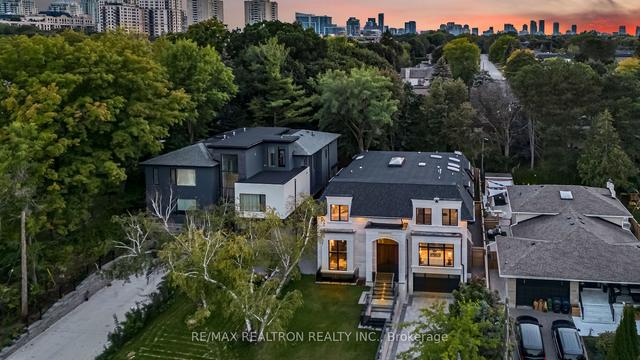 52 Burbank Dr, House detached with 5 bedrooms, 7 bathrooms and 8 parking in Toronto ON | Image 26