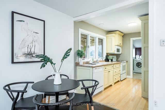 87 Ninth St, House detached with 2 bedrooms, 1 bathrooms and 3 parking in Collingwood ON | Image 8