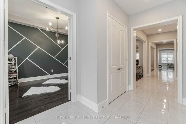 3137 William Rose Way, House detached with 5 bedrooms, 6 bathrooms and 4 parking in Oakville ON | Image 36
