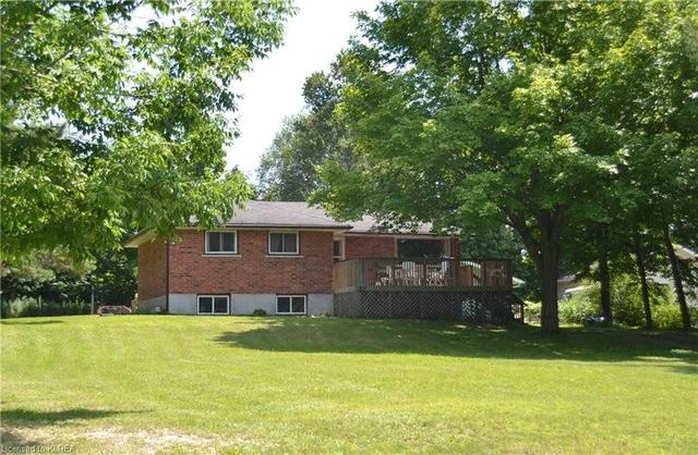 126 Mcgill Dr, House detached with 3 bedrooms, 2 bathrooms and 9 parking in Kawartha Lakes ON | Image 20