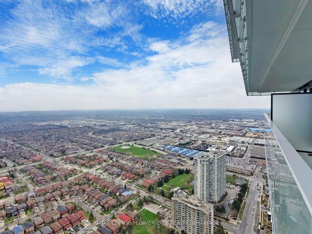 5007 - 3883 Quartz Rd, Condo with 2 bedrooms, 2 bathrooms and 0 parking in Mississauga ON | Image 26