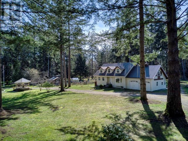 9537 Nassichuk Road, House detached with 4 bedrooms, 2 bathrooms and 8 parking in Powell River C BC | Image 56