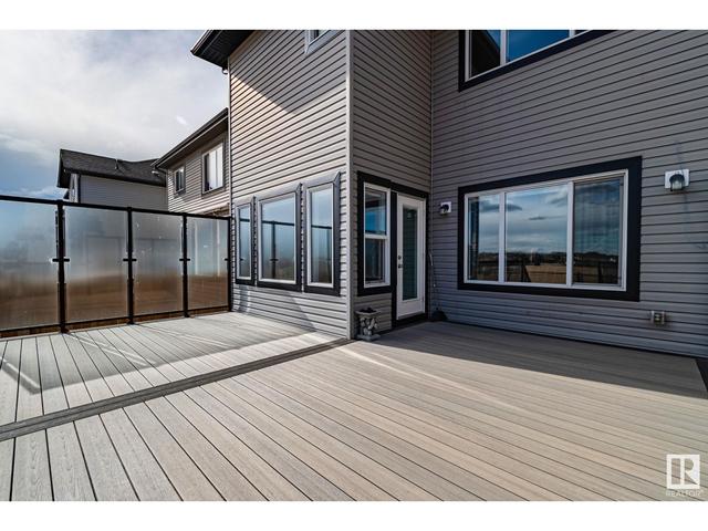 12135 177 Av Nw, House detached with 3 bedrooms, 2 bathrooms and null parking in Edmonton AB | Image 32