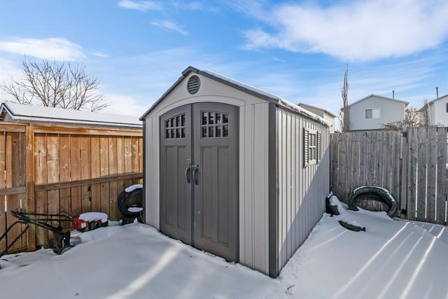 15 Martindale Mews Ne, House detached with 3 bedrooms, 1 bathrooms and 2 parking in Calgary AB | Image 33