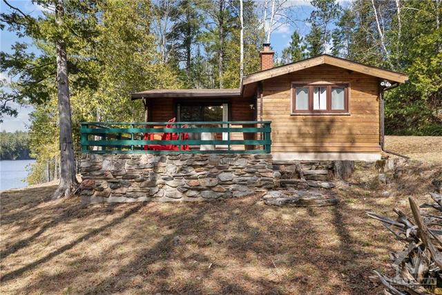 81 Camel Chute Lane, House detached with 3 bedrooms, 1 bathrooms and 4 parking in Greater Madawaska ON | Image 24