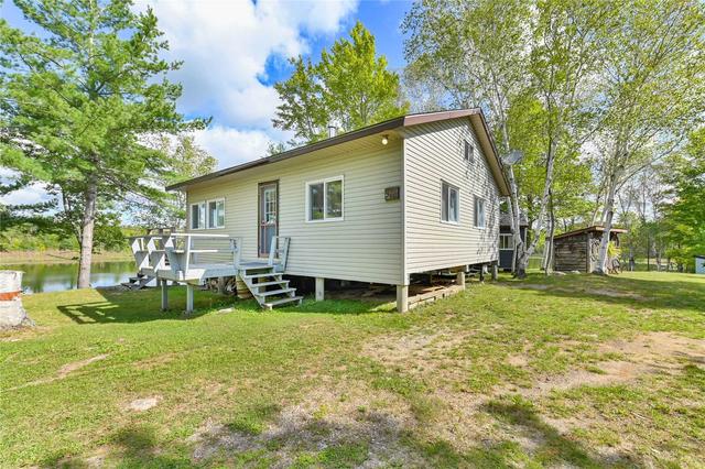 1279 Thunder Lane, House detached with 2 bedrooms, 1 bathrooms and 4 parking in Central Frontenac ON | Image 21