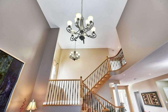 1636 Ballantrae Dr, House detached with 4 bedrooms, 5 bathrooms and 6 parking in Oshawa ON | Image 38