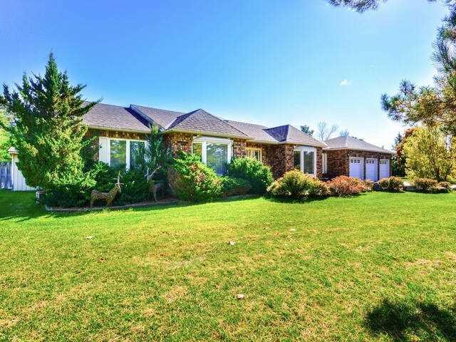 2 Sherman Dr, House detached with 3 bedrooms, 3 bathrooms and 11 parking in Mulmur ON | Image 23