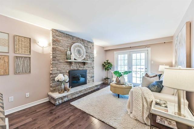 90 Hill Cres, House detached with 4 bedrooms, 4 bathrooms and 7 parking in Toronto ON | Image 28