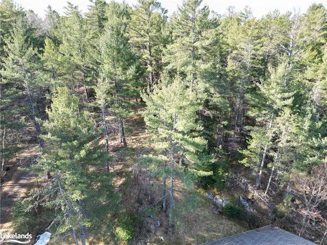 71a Kawigamog Lake Road, House detached with 3 bedrooms, 1 bathrooms and 6 parking in Parry Sound, Unorganized, Centre Part ON | Image 16