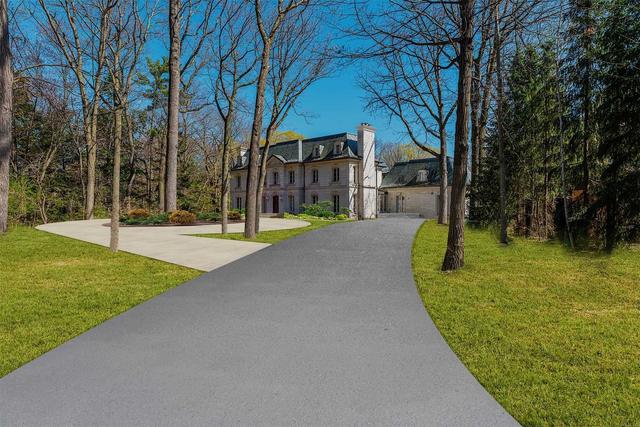 76 North Dr, House detached with 6 bedrooms, 8 bathrooms and 10 parking in Toronto ON | Image 24