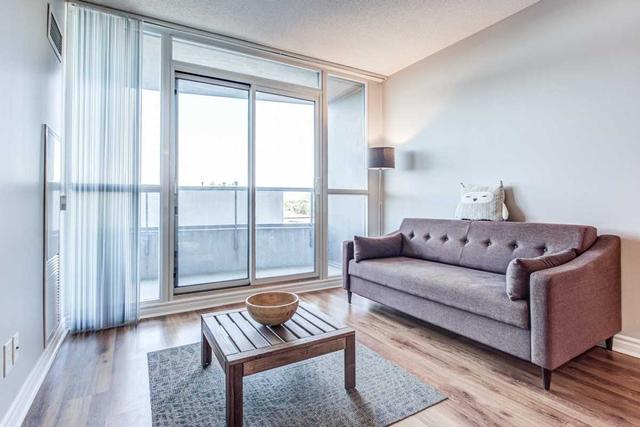 601 - 35 Hollywood Ave, Condo with 1 bedrooms, 1 bathrooms and 1 parking in Toronto ON | Image 27