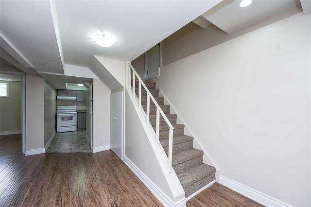 42 Alabaster Dr, House detached with 3 bedrooms, 3 bathrooms and 4 parking in Brampton ON | Image 17