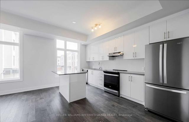 236 - 9580 Islington Ave, Townhouse with 2 bedrooms, 3 bathrooms and 1 parking in Vaughan ON | Image 8