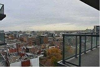 2311 - 352 Front St W, Condo with 1 bedrooms, 1 bathrooms and 1 parking in Toronto ON | Image 6