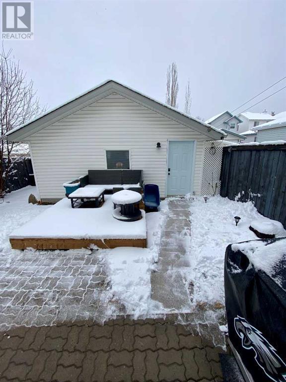 153 Hidden Ranch Road Nw, House detached with 3 bedrooms, 2 bathrooms and 4 parking in Calgary AB | Image 19