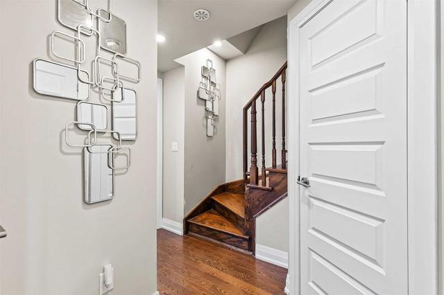 41 - 19 Eldora Ave, Townhouse with 2 bedrooms, 1 bathrooms and 1 parking in Toronto ON | Image 9