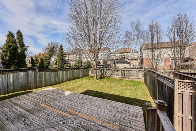 55 Marsh Cres, House detached with 3 bedrooms, 2 bathrooms and 6 parking in Guelph ON | Image 19