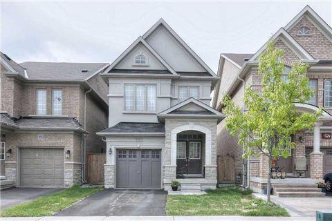 195 District Ave, House detached with 4 bedrooms, 3 bathrooms and 2 parking in Vaughan ON | Image 1