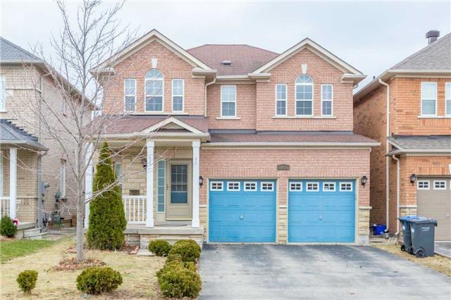3656 Emery Dr, House detached with 4 bedrooms, 3 bathrooms and 2 parking in Mississauga ON | Image 1