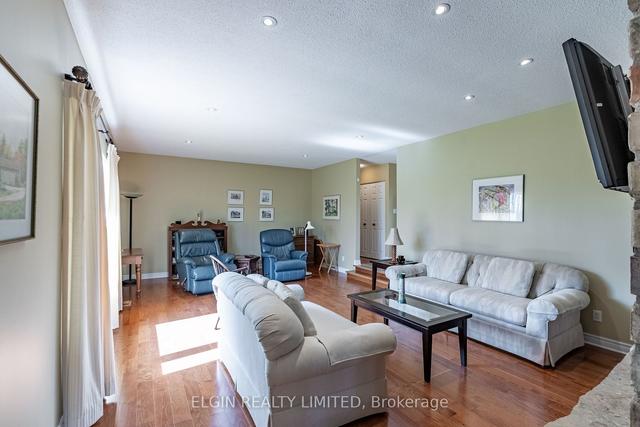 36067 Third Line, Home with 3 bedrooms, 3 bathrooms and 12 parking in Southwold ON | Image 5