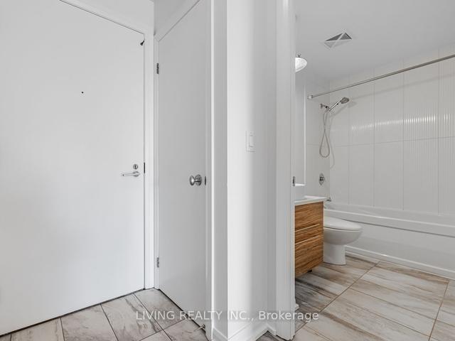 1523b - 111 Elizabeth St, Condo with 1 bedrooms, 1 bathrooms and 1 parking in Toronto ON | Image 9