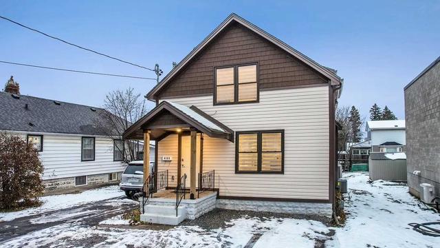 4102 Portage Rd, House detached with 3 bedrooms, 2 bathrooms and 6 parking in Niagara Falls ON | Image 12