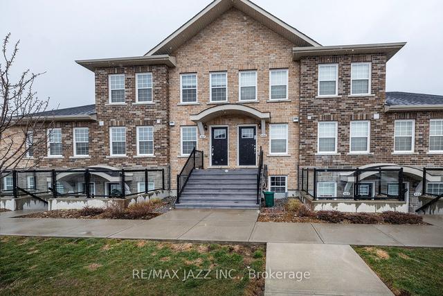 407 - 460 Lonsberry Dr, Condo with 2 bedrooms, 2 bathrooms and 1 parking in Cobourg ON | Image 12