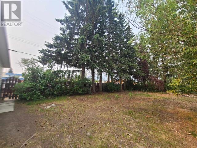 1275 4th Avenue, House detached with 3 bedrooms, 1 bathrooms and null parking in Valemount BC | Image 14