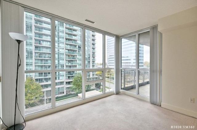 610 - 23 Sheppard Ave E, Condo with 2 bedrooms, 2 bathrooms and 1 parking in Toronto ON | Image 6