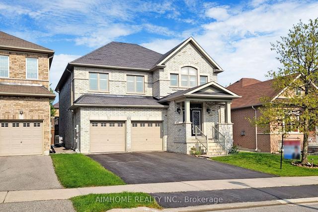 404 Gilpin Dr, House detached with 4 bedrooms, 4 bathrooms and 6 parking in Newmarket ON | Image 1