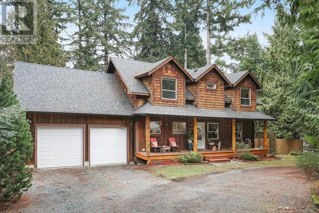 7754 Vivian Way, House detached with 3 bedrooms, 3 bathrooms and 4 parking in Comox Valley A BC | Image 30