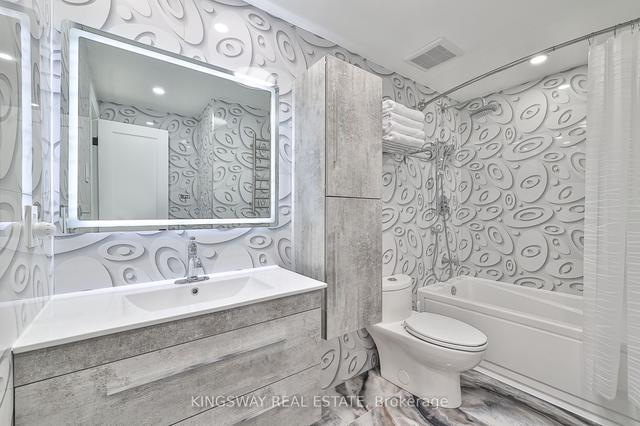 4277 Torino Cres, House detached with 4 bedrooms, 4 bathrooms and 4 parking in Mississauga ON | Image 22