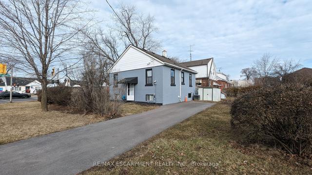 691 Upper James St, House detached with 2 bedrooms, 2 bathrooms and 2 parking in Hamilton ON | Image 19