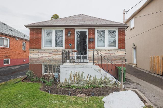 1178 Glencairn Ave, House detached with 2 bedrooms, 2 bathrooms and 2 parking in Toronto ON | Image 35