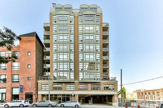 902 - 159 Frederick St, Condo with 2 bedrooms, 3 bathrooms and 1 parking in Toronto ON | Image 20