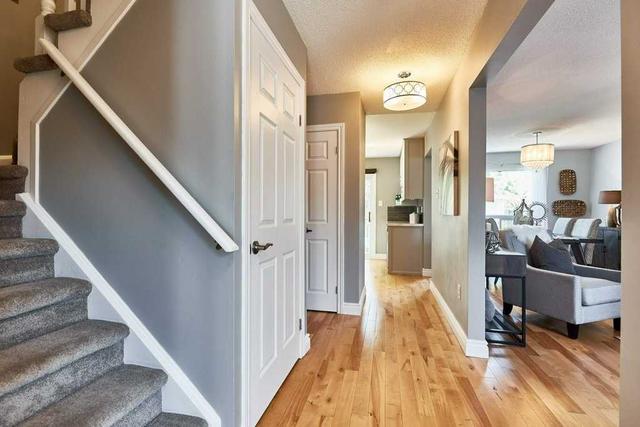 4 Deverill Cres, House detached with 3 bedrooms, 3 bathrooms and 3 parking in Ajax ON | Image 12
