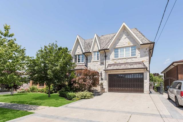 298 Glen Park Ave, House detached with 4 bedrooms, 5 bathrooms and 4 parking in Toronto ON | Image 12