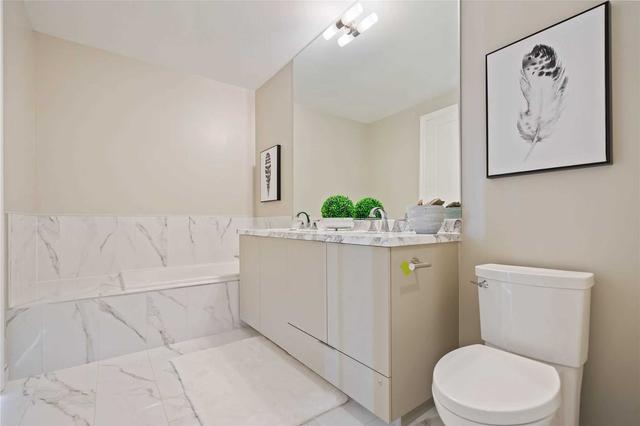 ph02 - 1 Belsize Dr, Condo with 3 bedrooms, 3 bathrooms and 2 parking in Toronto ON | Image 14
